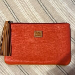 Dooney & Burke Wristlet